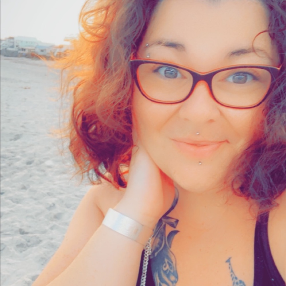 Meet your Posher, Brigette